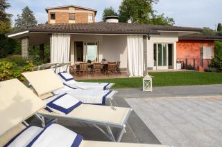 VILLA INFINITY - Regarda Travel - Bardolino - 7