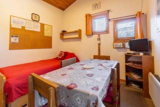 Appart Au Pied Des Pistes - La Plagne Tarentaise - 9