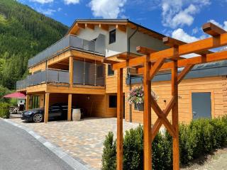 Chalet Chardonnay - Kaunertal - 9