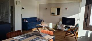 Appartement Escale Roz Pleine vue sur le Port - Perros-Guirec - 4
