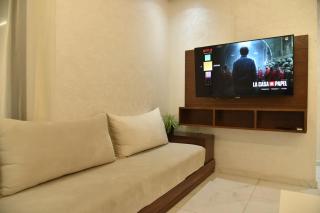 Bright 3-BR in Heart of Kenitra-Perfect Summer Stay with Parking! - Kenitra - 5