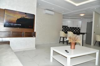 Bright 3-BR in Heart of Kenitra-Perfect Summer Stay with Parking! - Kenitra - 8