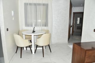 Bright 3-BR in Heart of Kenitra-Perfect Summer Stay with Parking! - Kenitra - 4