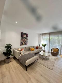 Casa Jardines del Mar 110 - Marbella - 7