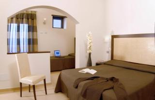 Hotel Dei Mille - Roma - 5
