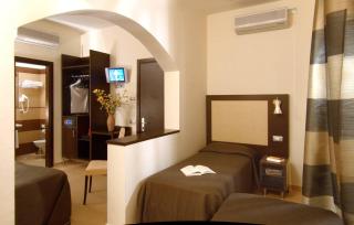 Hotel Dei Mille - Roma - 4