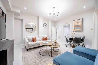 Marylebone's Nugget - 2 Bed - Londra - 7