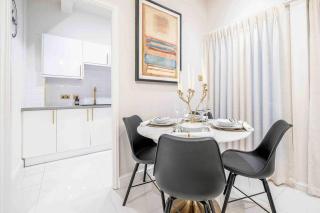 Marylebone's Nugget - 2 Bed - Londra - 4