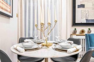 Marylebone's Nugget - 2 Bed - 3