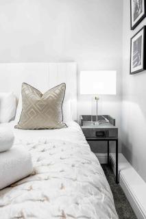 Marylebone's Nugget - 2 Bed - 2