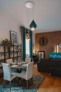 Casa Sabrina - Splendido appartamento bolognese - Bologna - 0