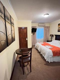 Limpopo Guest Manor - Polokwane - 2