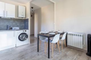 Chez Vanessa - Superbe T2 proche de la mer avec parking privé - La Grande-Motte - 9