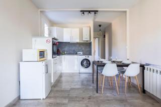 Chez Vanessa - Superbe T2 proche de la mer avec parking privé - La Grande-Motte - 8
