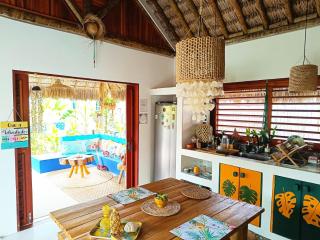 Casa Mandala - Pousada Icaraí Kite Village - Icaraí - 7