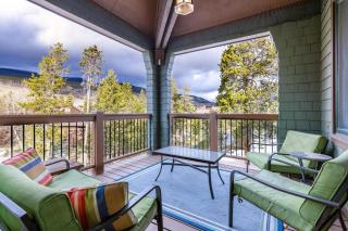 Soda Springs Condominiums - 7