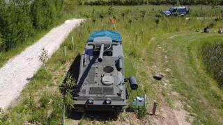 The Tank - Friskney - 5