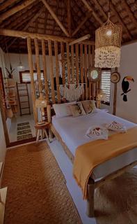 Casa Mandala - Pousada Icaraí Kite Village - Icaraí - 9
