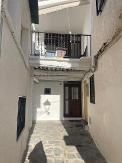 El rincón de la Yaya - Pampaneira - 8