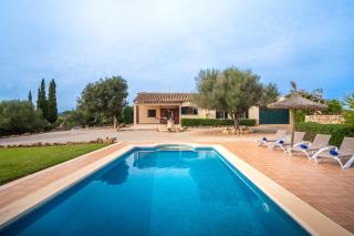 Villa SA CASETA Son Serra by Mallorca Villa Selection - Santa Margalida - 9