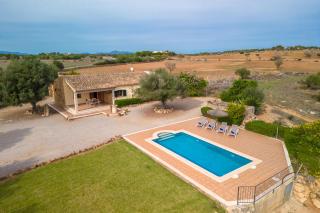 Villa SA CASETA Son Serra by Mallorca Villa Selection - Santa Margalida - 8