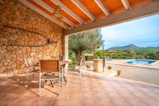 Villa SA CASETA Son Serra by Mallorca Villa Selection - Santa Margalida - 5