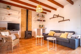 Villa SA CASETA Son Serra by Mallorca Villa Selection - Santa Margalida - 3