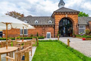Mytton and Mermaid - Brunning and Price - Shrewsbury - 6