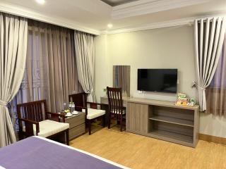 Yen Indochine - Nha Trang - 5