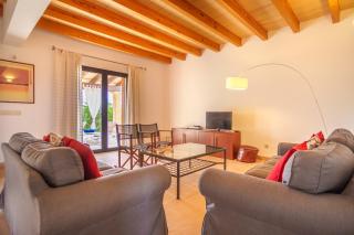 Villa CAN AINA Son Serra by Mallorca Villa Selection - Santa Margalida - 2