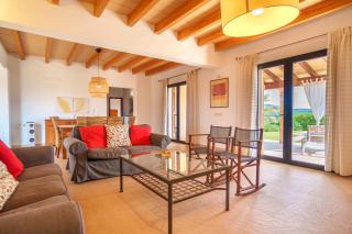 Villa CAN AINA Son Serra by Mallorca Villa Selection - Santa Margalida - 1