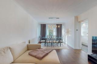Spacious 2 Bed Apartment with Free Parking in Ealing - Ealing - 5
