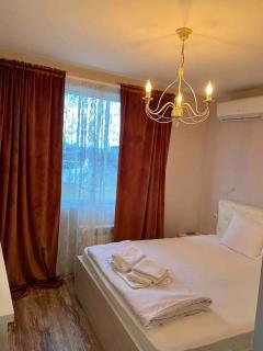 Stylish Magenta Apartment - terrace & free parking - Sofia - 7