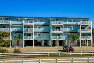 The Turquoise Pearl - Ocean Isle Beach - 0