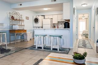 The Turquoise Pearl - Ocean Isle Beach - 8