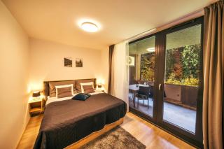 Apartmán Mlýn Herlíkovice 205 - Vrchlabí - 9