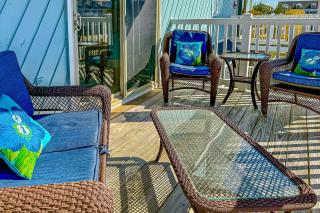 The Turquoise Pearl - Ocean Isle Beach - 6
