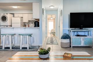 The Turquoise Pearl - Ocean Isle Beach - 3