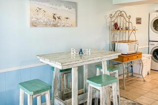 The Turquoise Pearl - Ocean Isle Beach - 2