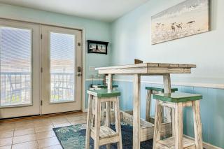 The Turquoise Pearl - Ocean Isle Beach - 1