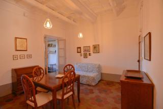 Apartment Il Duomo - Poggio Mirteto - 8