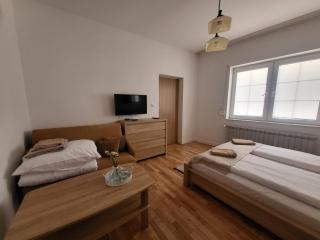 Apartament pod Basztą - 2