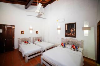 Hotel La Casona Mompox - Mompós - 9