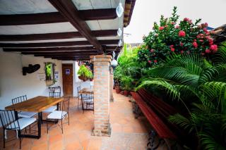 Hotel La Casona Mompox - 7