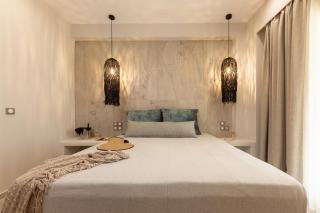 Villa Finest -Seaside Villa with private swimming pool- - Mikri Vigla - 9
