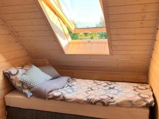 Holiday home in Niechorze with garden - Niechorze - 5