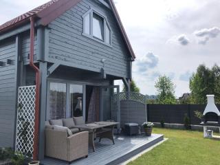Holiday home in Niechorze with garden - Niechorze - 0