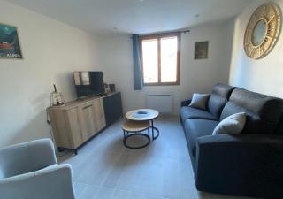 T2 à 150m du village - Chateauroux-les-Alpes - 0
