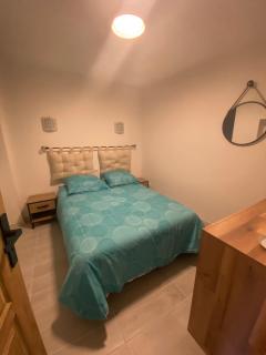 T2 à 150m du village - Chateauroux-les-Alpes - 5
