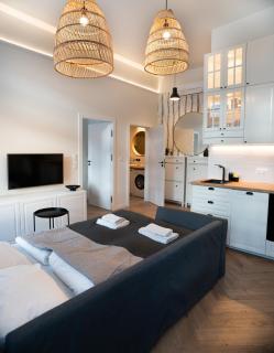 Premium Apartment - Old Town Jana Pawła II - Wrocław - 3